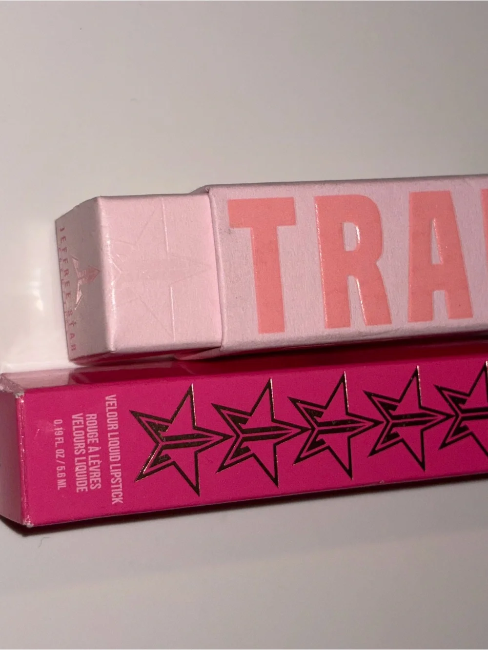 Jeffree Star Velour Liquid Lipstick - teabag